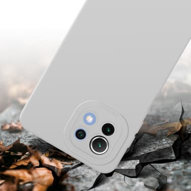 Xiaomi Mi 11 LITE (4G / 5G) / 11 LITE NE Deksel case