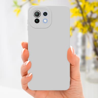 Xiaomi Mi 11 LITE (4G / 5G) / 11 LITE NE Deksel case