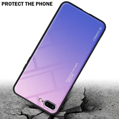 Deksel iPhone 7 PLUS / 7S PLUS / 8 PLUS Case Cover