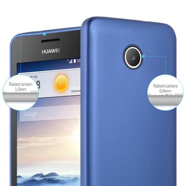 Deksel Huawei Y3 / Y3C / Y330 / Y331 / Y360 Case Cover