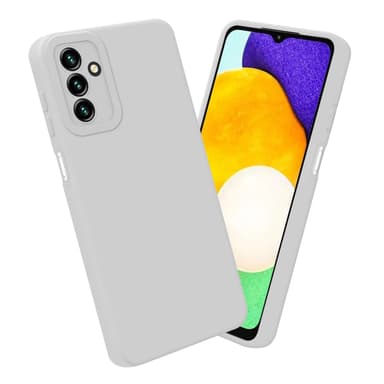 Samsung Galaxy A13 5G Deksel case (hvit)