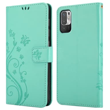 Xiaomi RedMi NOTE 10 5G / POCO M3 PRO 5G lommebokdeksel