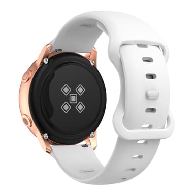 Klockarmband  Samsung Galaxy Watch 42mm 3 / 4 / 5 /