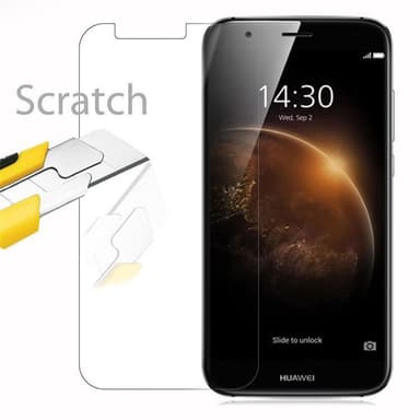 Huawei ASCEND G7 PLUS / G8 / GX8 Skjermbeskytter