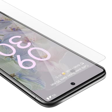 Google PIXEL 6A Skjermbeskytter Skärmskydd
