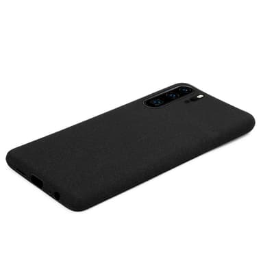 Deksel Huawei P30 PRO case (svart)