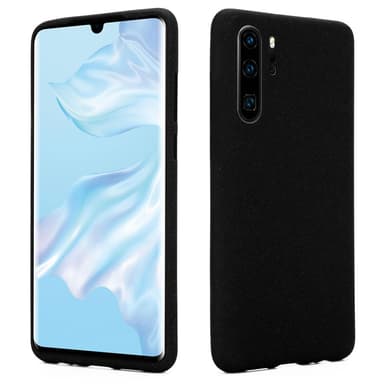 Deksel Huawei P30 PRO case (svart)