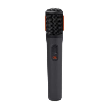 JBL PartyBox trådløs mikrofon (2-pakning)