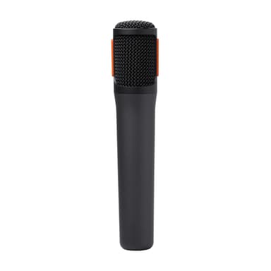 JBL PartyBox trådløs mikrofon (2-pakning)
