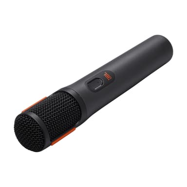 JBL PartyBox trådløs mikrofon (2-pakning)