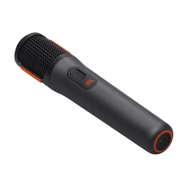 JBL PartyBox trådløs mikrofon (2-pakning)