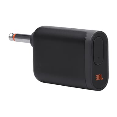 JBL PartyBox trådløs mikrofon (2-pakning)
