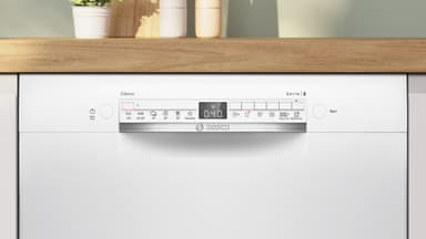 Bosch Oppvaskmaskin SMU2HVW71S