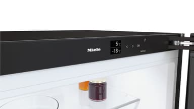 Miele Kombiskap KFN 4795 AD