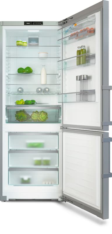 Miele Kombiskap KFN 4796 CD