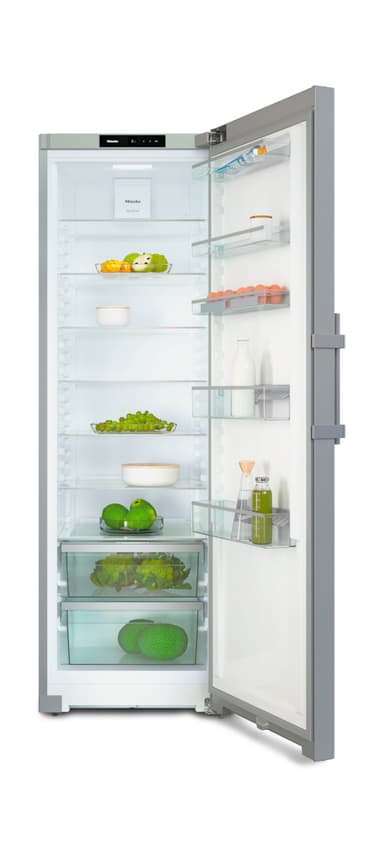 Miele Kjøleskap KS4384DD el N EU2 (Rustfritt stål)