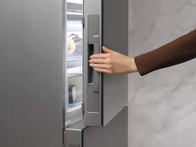 Miele Kombiskap KFN 4795 CD