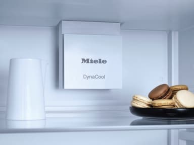 Miele Kjøleskap K 7715 E Integrert