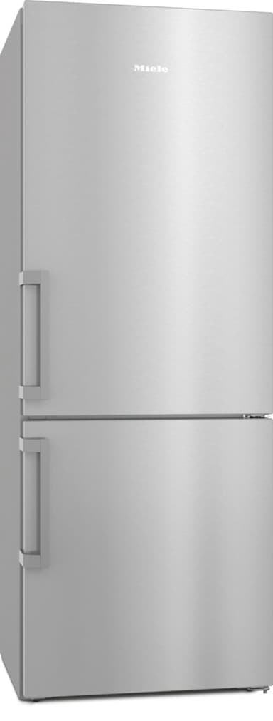 Miele Kombiskap KFN 4796 CD