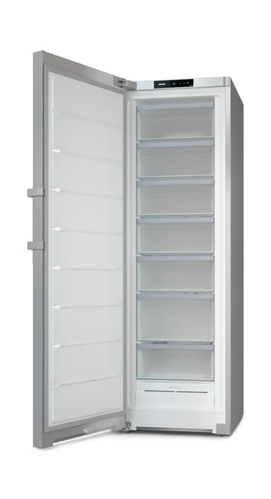 Miele Fryseskap FNS4383D el N EU2 (Rustfritt stål)