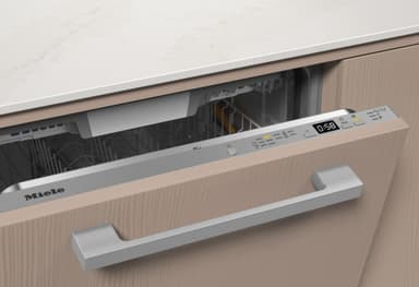 Miele Oppvaskmaskin G 5467 SCVi XXL Selection Helintegrert