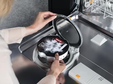 Miele Oppvaskmaskin G 7777 SCVi XXL AD 125 Gala Ed. Helintegrert