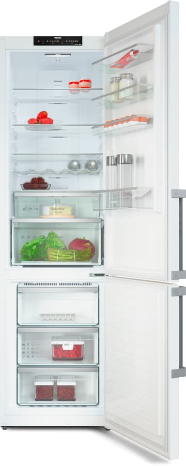 Miele Kombiskap KFN 4494 ED