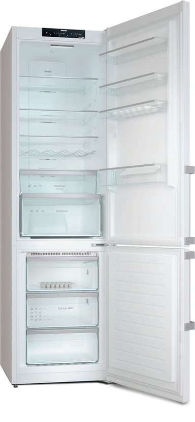 Miele Kombiskap KFN 4494 ED