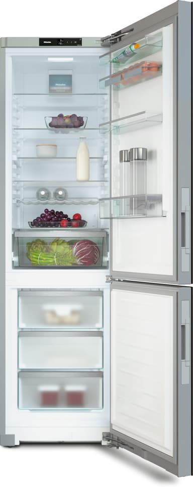 Miele Kombiskap KFN 4795 CD