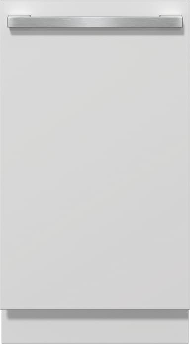 Miele Oppvaskmaskin G 5590 SCVi SL Active (Rustfritt stål)