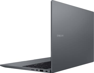 Samsung Galaxy Book4 i3-1315U/8/256/IPS 15,6" bærbar PC (grå)