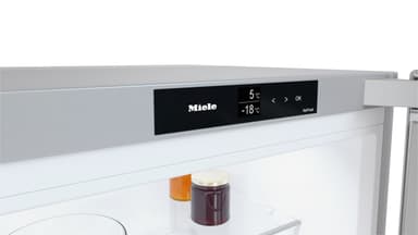 Miele Kombiskap KFN 4393 DD-Index 22