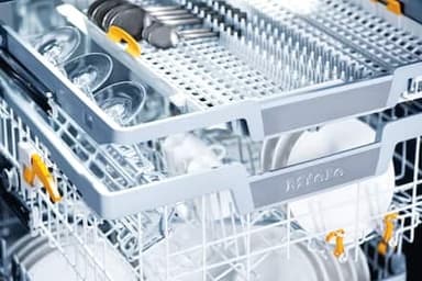 Miele Oppvaskmaskin G 5155 SCVi XXL Active Helintegrert