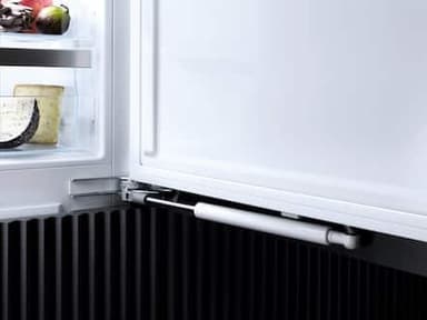 Miele Fryseskap FNS 7740 D 125 Gala Ed Integrert
