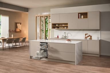 Miele Oppvaskmaskin G 5590 SCVi SL Active (Rustfritt stål)