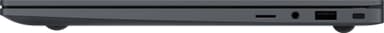 Samsung Galaxy Book4 i3-1315U/8/256/IPS 15,6" bærbar PC (grå)