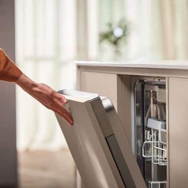 Miele Oppvaskmaskin G 5450 SCVi Active Plus Helintegrert
