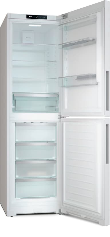 Miele Kombiskap KFN 4393 DD-Index 22