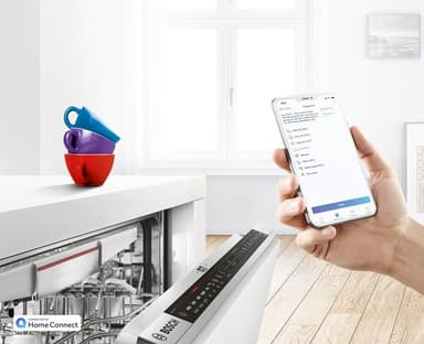 Bosch Oppvaskmaskin SMU2HVW71S