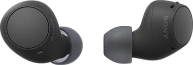 Sony WF-C510 helt trådløse in-ear hodetelefoner (sort)