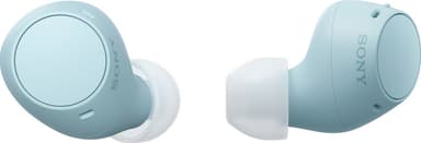 Sony WF-C510 helt trådløse in-ear hodetelefoner (blå)