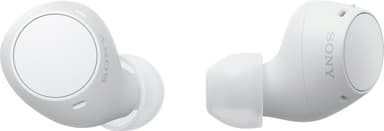 Sony WF-C510 helt trådløse in-ear hodetelefoner (hvit)