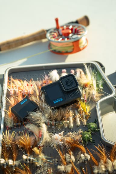 GoPro Enduro batteri