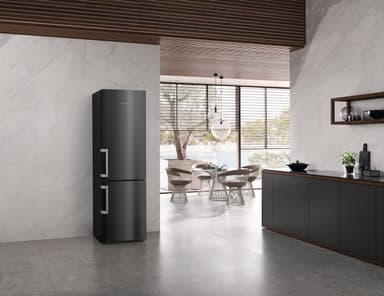 Miele Kombiskap KFN 4795 AD