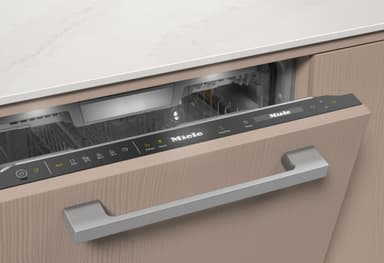 Miele Oppvaskmaskin G 7771 SCVi AD 125 Gala Ed. Helintegrert