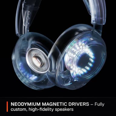 SteelSeries Arctis Nova 5 trådløst gaming headset (Xbox)