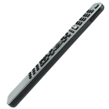 Erstatning av fjernkontroll RMF-TX600U for Sony TV Stemmefunksjon