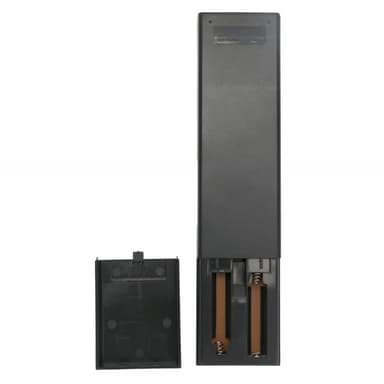 TV-fjernkontroll Erstatning for RMT-TX100U Sony TV