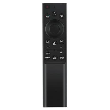 Erstatning av fjernkontroll BN59-01357F Samsung Smart TV Stemmefunksjon