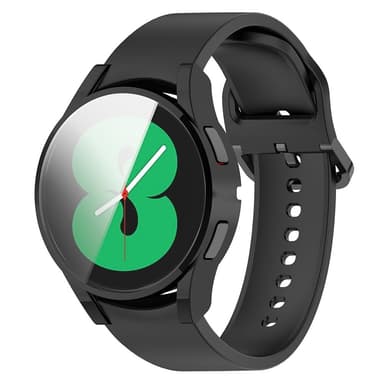 Til Samsung Galaxy Watch FE 40mm Klokkeveske Beskyttelsesveske